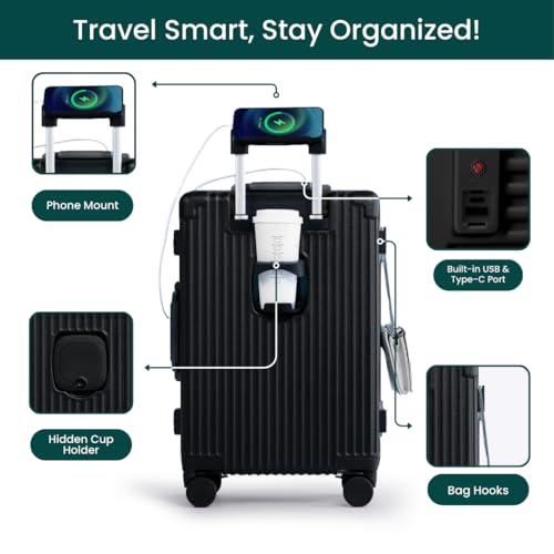 Carry on Luggage