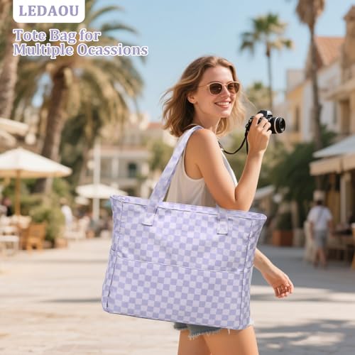 Large Beach Bag for Women