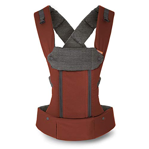 8 Baby Carrier Newborn to Toddler