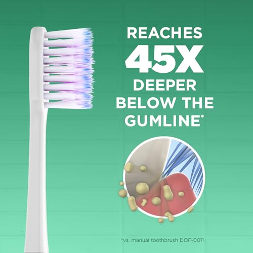 Sonic Powered Toothbrush