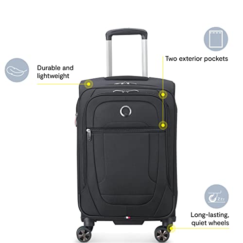Helium DLX 20 Inch Carry