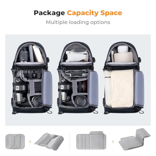 Camera Sling Bag