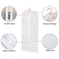 Dress Bags for Gowns Long Garment Bags for Long Dresses 72 in