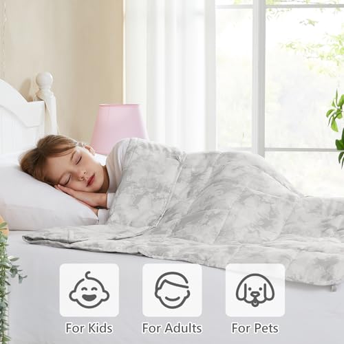 Weighted Blanket
