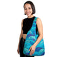Standard 19L Tote Foldable Packable Reusable Grocery Shopping Bag