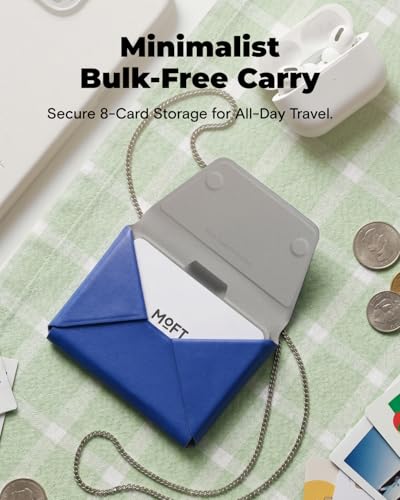 Magsafe Wallet & Phone Stand