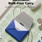 Magsafe Wallet & Phone Stand
