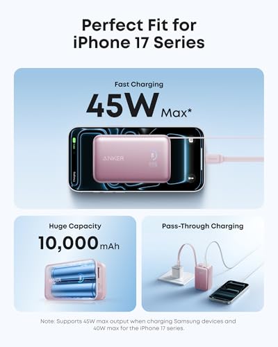Nano Power Bank