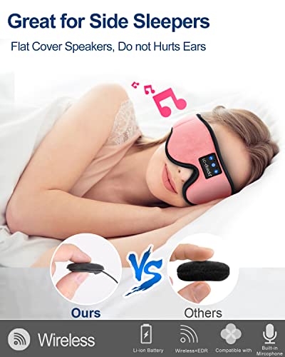 Sleep Headphones