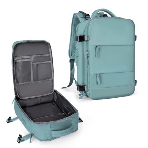 Travel Backpack For Women Men