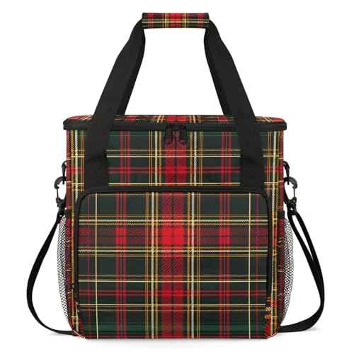 Travel Coffee Maker Carrying Bag Compatible with Keurig K