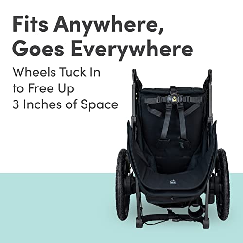 Wayfinder Jogging Stroller