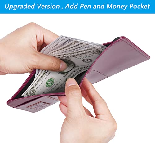 Passport Holder