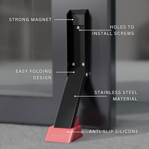 2 Pack Door Stop (2 Count)