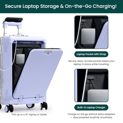 Carry on Luggage