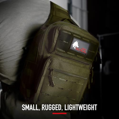 Men’s EDC Sling Bag