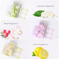 300pcs Portable Hand Washing Soap Sheets