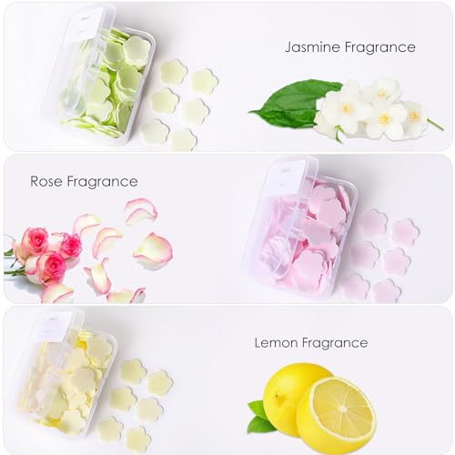 300pcs Portable Hand Washing Soap Sheets