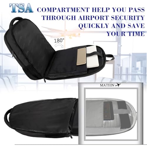 18 Inch Laptop Backpack