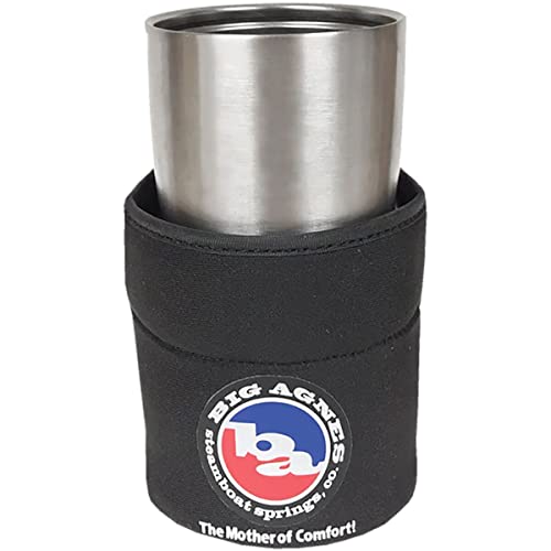 Camp Chair Drink Holder