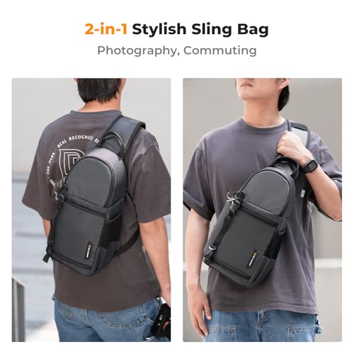 Camera Sling Bag