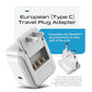 European Plug Adapter