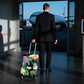 Travel Luggage Cover Suitcase Cover Protector Skins 18