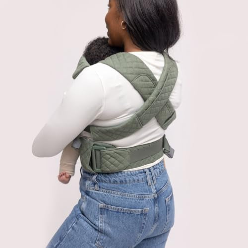 Aerial Buckle Carrier