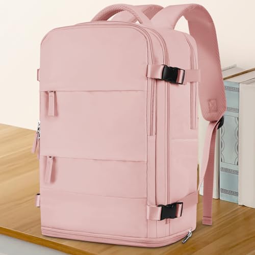Large Travel Backpack For Women Men