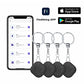 Findthing Key Finder Smart Tag 4