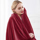 Luxury Microfiber Flannel Blanket