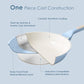 Nonstick Ceramic Cookware Set Large 13