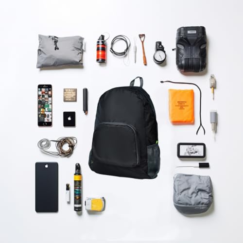 20L Hiking Daypack (4.2 Ounces)