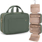 Toiletry Bag Travel Bag with Hanging Hook