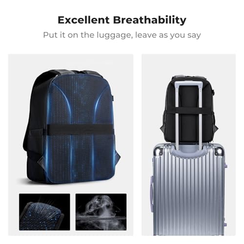 Camera Backpack