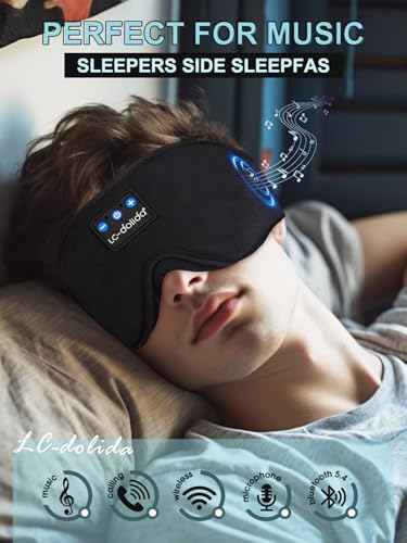 Sleep Headphones