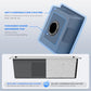 15×15 Inch Undermount Kitchen Bar Sink