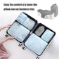 Camping Travel Pillow for Sleeping