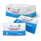 All Purpose Travel Wipes (50 Count)