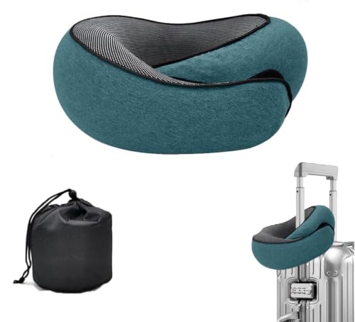 Travel Pillows for Airplanes