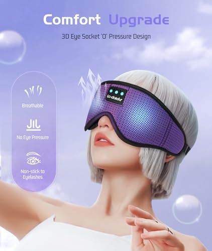 Sleep Headphones