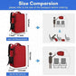 35L Carry on Travel Backpack for Women Men