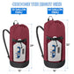 120L Laundry Bag Backpack