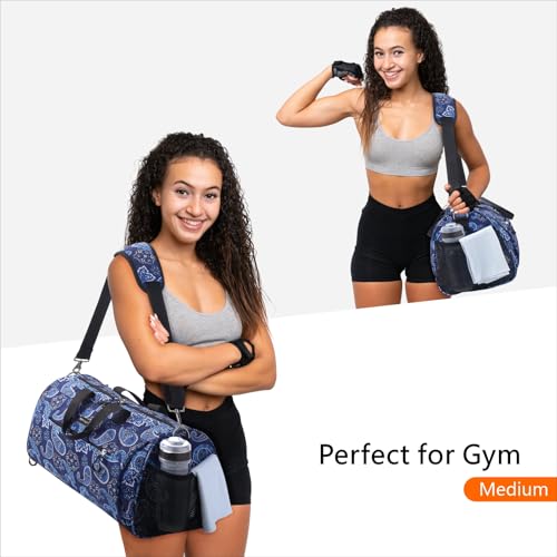 Gym Bag for Women