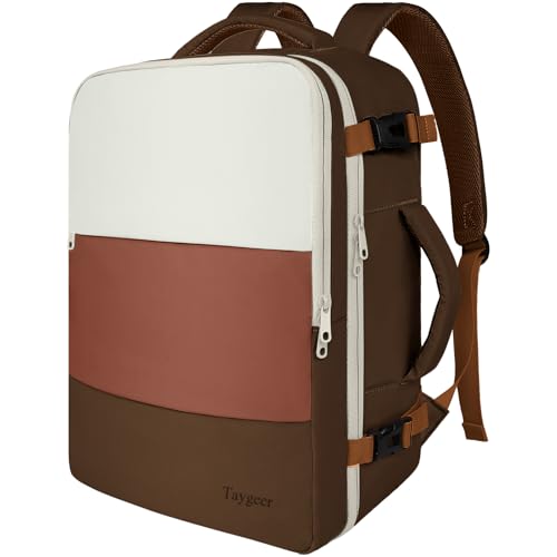 Travel Backpack for Women Men