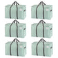 6 Pack Heavy Duty Moving Bags (6 Count)
