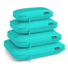 4 Piece Compression Packing Cubes for 3 (4 Count)