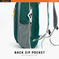 Small Daypack 10L Hiking Backpack Packable Lightweight Travel Day Pack for Women Men