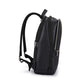 Classic Leather Slim Backpack