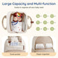 Diaper Bag Backpack Multi